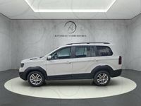 Neu SWM G03 110 PS (80 kW) 2025 Weiß SUV