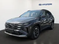 Neu Hyundai Tucson Trend 239 PS (175 kW) 2026 Grau SUV