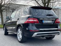 gebraucht Mercedes ML350 BlueTEC 4MATIC Edition 1