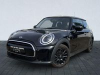 Gebraucht Mini Cooper 136 PS (100 kW) 2023 Schwarz Kleinwagen