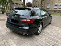 gebraucht Audi A4 AVANT S-line