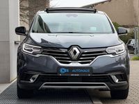 Gebraucht Renault Espace Initiale Paris 189 PS (139 kW) 2021 Grau Van / Kleinbus