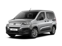 Neu Fiat Doblò 100 PS (73 kW) 2025 Van / Kleinbus