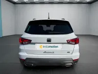 Neu Seat Arona FR 150 PS (110 kW) 2026 Weiß SUV