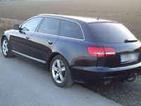 gebraucht Audi A6 Allroad 3.0TDI (DPF) quattro tiptronic -