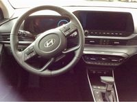 Neu Hyundai i20 Trend 90 PS (66 kW) 2026 Rot Kleinwagen