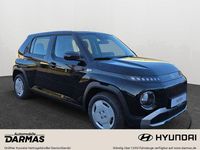 Neu Hyundai Inster Select 71 kW (97 PS) 2025 Schwarz Kleinwagen