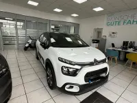Gebraucht Citroën C3 PureTech 83 PS (61 kW) 2024 Weiß Kleinwagen