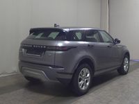 Gebraucht Land Rover Range Rover evoque 241 PS (177 kW) 2020 Eiger grey SUV