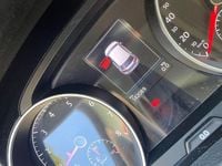 Gebraucht VW Golf VII Highline 150 PS (110 kW) 2019 Schwarz Limousine