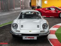 Second-hand Ferrari Dino 246 194 CP (142 kW) 1971 Gri