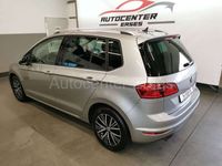 gebraucht VW Golf Sportsvan VII 1.4 TSI Allstar BMT BiXenon