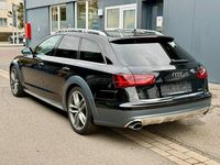 Gebraucht Audi A6 Allroad Comfort 272 PS (200 kW) 2015 Schwarz Kombi