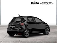 Second-hand Renault Zoe Evolution 50 kW (69 CP) 2023 Negru Hatchback