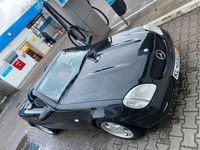 gebraucht Mercedes SLK200 Cabrios