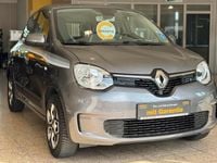 Gebraucht Renault Twingo 73 PS (53 kW) 2020 Grau Kleinwagen