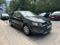 Gebraucht VW Polo 90 PS (66 kW) 2010 Kleinwagen