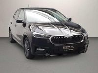 Neu Skoda Fabia 116 PS (85 kW) 2026 Schwarzmagic perleffekt Kleinwagen