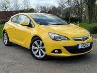 gebraucht Opel Astra GTC Astra JEdition*Top Zustand*180 ps*