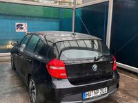 gebraucht BMW 116 116 i Edition Sport