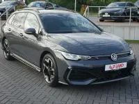 Gebraucht VW Golf VIII R-line 150 PS (110 kW) 2025 Grau Kombi