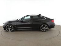 gebraucht BMW 430 Gran Coupé 4er i M Sport, Benzin, 27.490 €