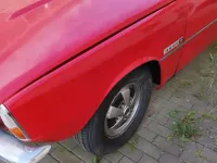 Gebraucht Rover P6 145 PS (106 kW) 1975 Rot Limousine