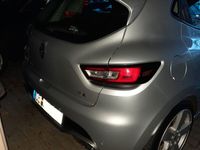 gebraucht Renault Clio IV RS 200