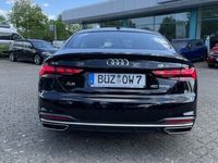 gebraucht Audi A5 Sportback advanced 40 TFSI 150(204) kW(PS) S tronic