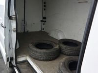 Gebraucht Mercedes Sprinter 129 PS (94 kW) 2007 Weiß metallic Van