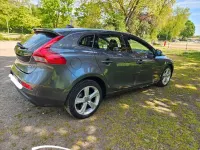 Gebraucht Volvo V40 177 PS (130 kW) 2013 Grau Limousine