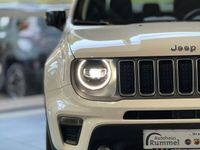 gebraucht Jeep Renegade 