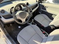 Usado Smart ForFour 64 HP (47 kW) 2005 Prateado Citadino