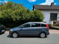 Gebraucht Mazda 5 143 PS (105 kW) 2007 Grau Van / Kleinbus