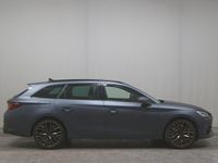 Gebraucht Cupra Leon VZ 310 PS (228 kW) 2022 Grau Kombi