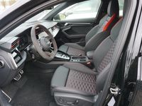 gebraucht Audi RS3 Sportback 2.5 TFSI quattro S tronic