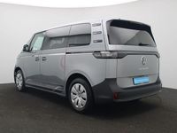 Neu VW ID. Buzz Freestyle 125 kW (170 PS) 2026 Monosilber metallic Van / Kleinbus