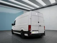 Ny VW Crafter 177 HK (130 kW) 2025 Hvid Van