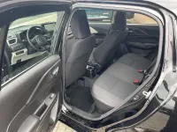 Neu Suzuki Swift Club 83 PS (61 kW) 2026 Schwarz Kleinwagen
