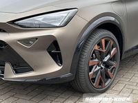 Gebraucht Cupra Formentor VZ 177 PS (130 kW) 2025 Gold SUV