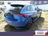 Neu Skoda Scala 116 PS (85 kW) 2026 Race blau metallic Kleinwagen
