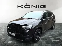 Usata Jeep Compass 131 CV (96 kW) 2023 Nero SUV