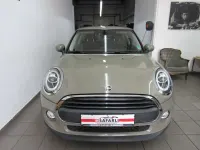 Brugt Mini ONE Chili 102 HK (75 kW) 2019 Grå Hatchback