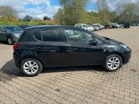 gebraucht Opel Corsa E Active/1,4/AUTOMATIK/EURO6/KLIMA