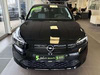 Gebraucht Opel Corsa 75 PS (55 kW) 2024 Lackierung schwarz perla nera/ Kleinwagen