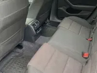 Gebraucht VW Passat 150 PS (110 kW) 2017 Silber Kombi