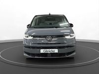 Gebraucht VW Multivan Edition 204 PS (150 kW) 2023 Grau Van