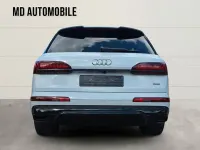 Gebraucht Audi Q7 S-Line 340 PS (250 kW) 2023 Weiß SUV