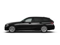 gebraucht BMW 318 i Touring