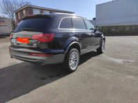 gebraucht Audi Q7 3.0 TDI DPF clean diesel quattro tiptronic